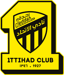 Al Ittihad logo