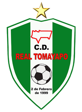 Tomayapo logo