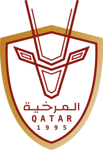 Al Markhiya logo