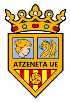 Atzeneta logo