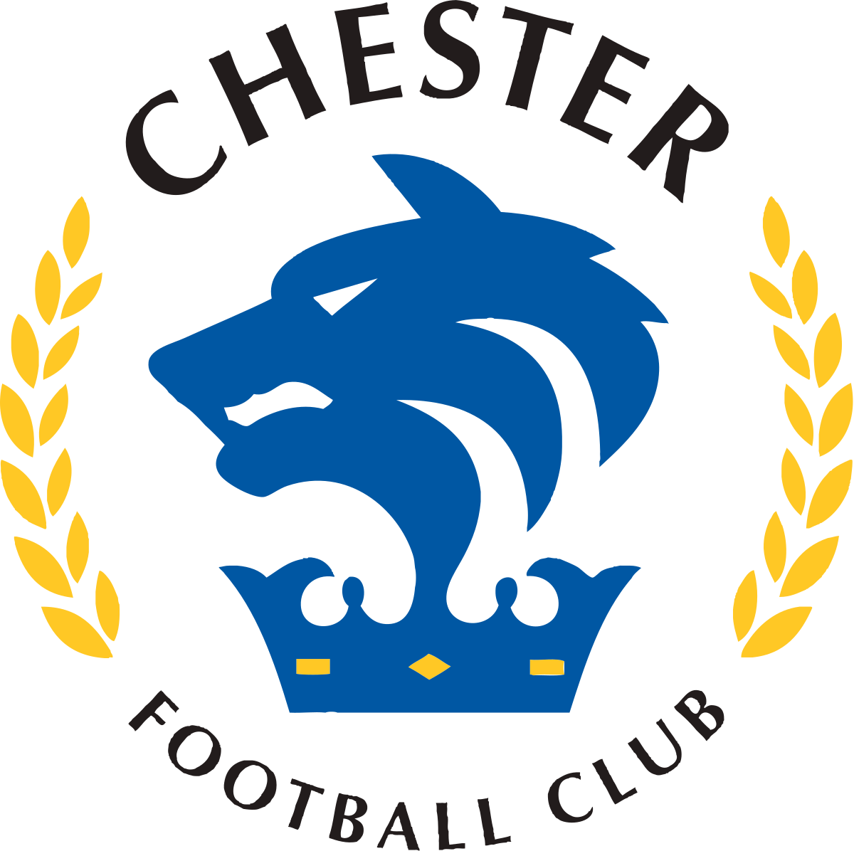 Chester logo