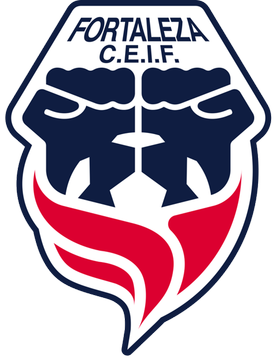 Fortaleza logo