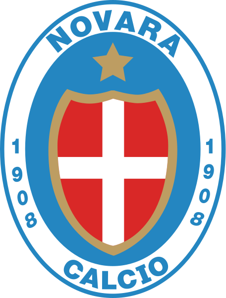 Novara logo
