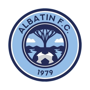 Al Batin logo