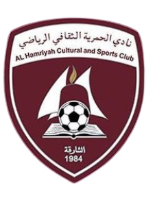 Al Hamriyah logo