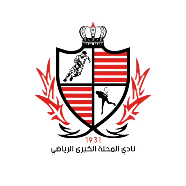   Baladiyat El Mahalla logo