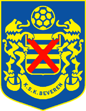 Beveren logo