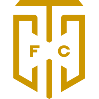 Cape Town City logo