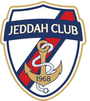 Jeddah logo