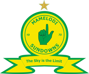 Mamelodi Sundowns logo