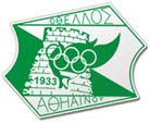 Othellos Athienou logo