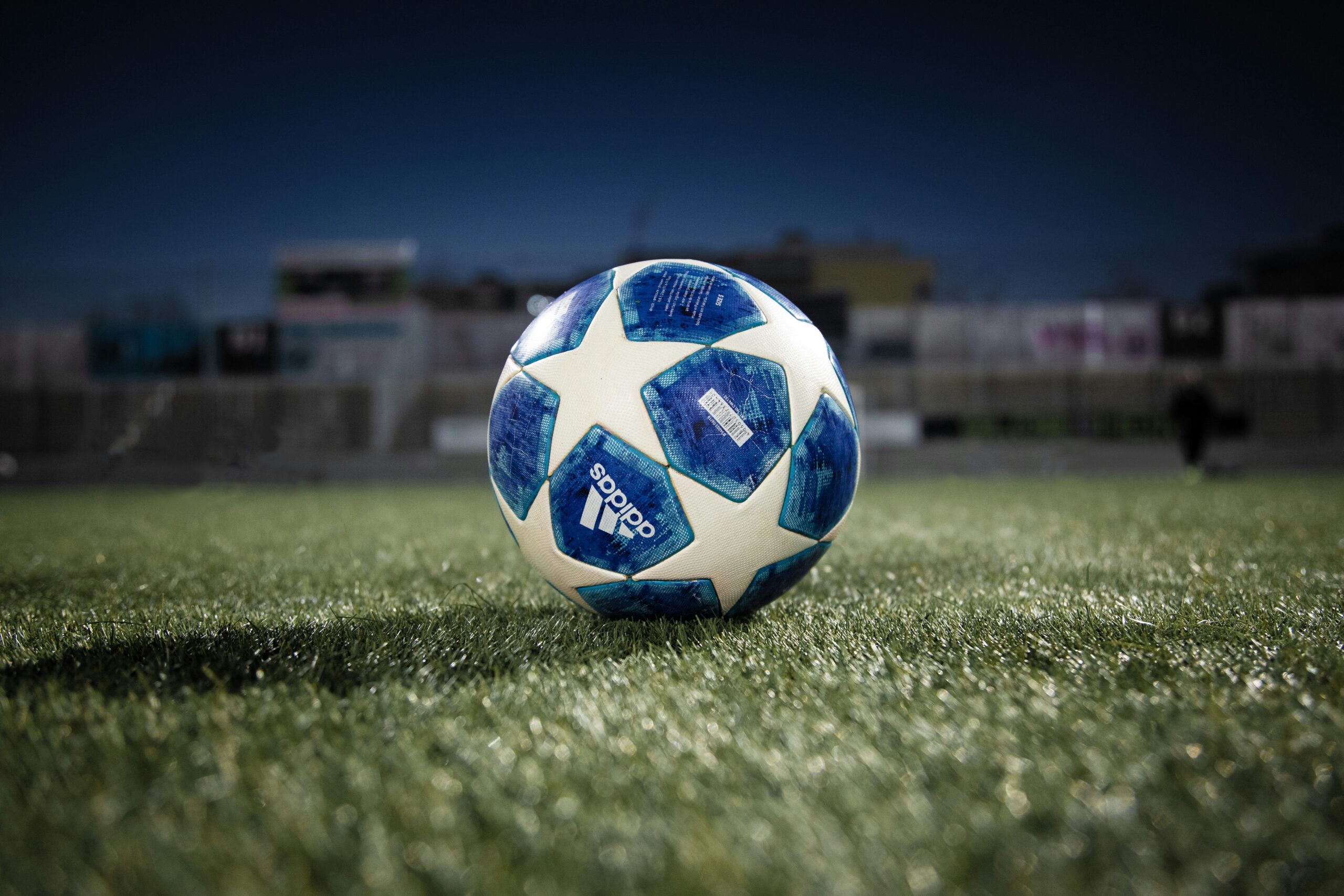 The Thrills and Spills of the UEFA Champions League: A Mid-Season Review