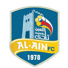 Al Ain logo