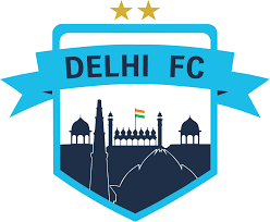 Delhi FC logo