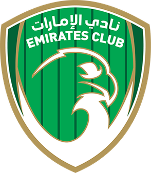 Emirates Club logo