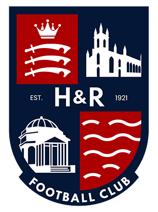 Hampton and Richmond logo
