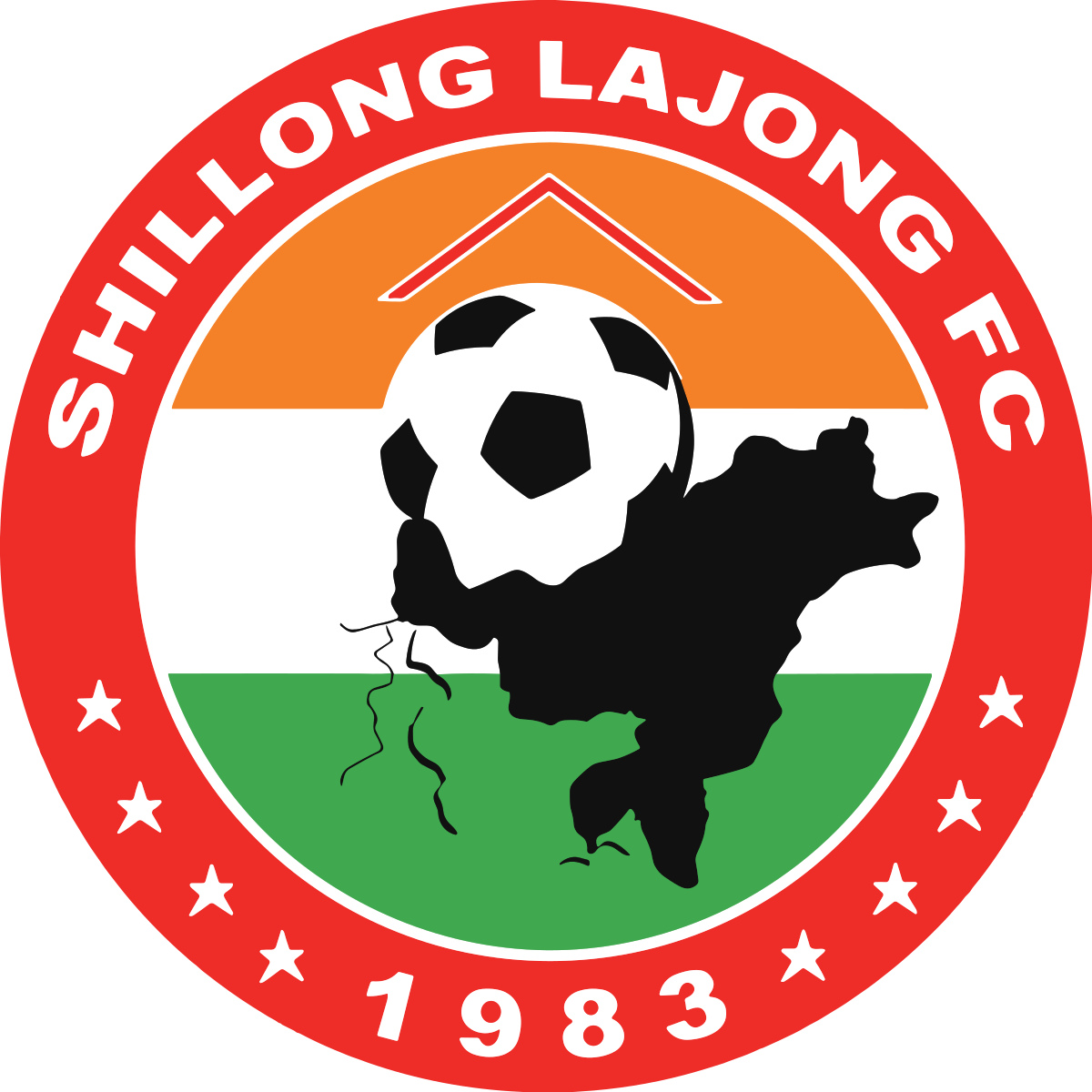 Lajong logo