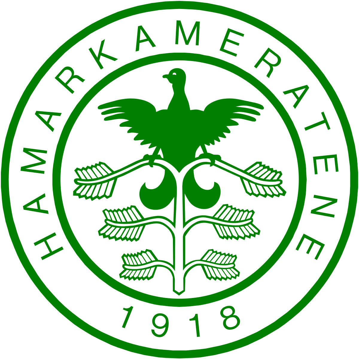 HamKam logo