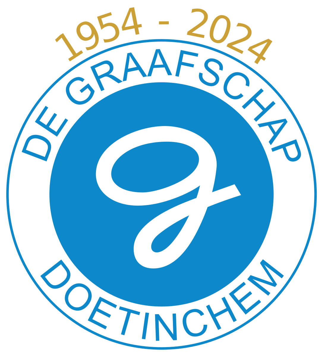 De Graafschap logo