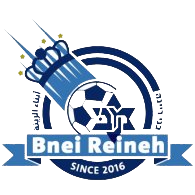 Maccabi Bnei Raina logo