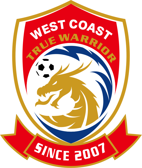 Qingdao West Coast logo