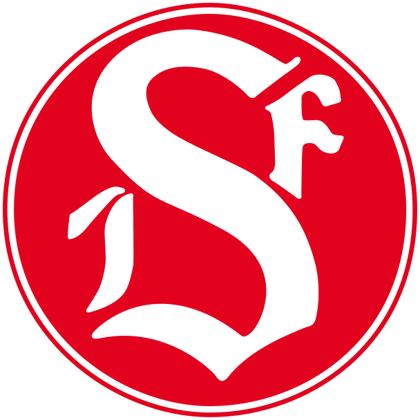 Sandviken logo