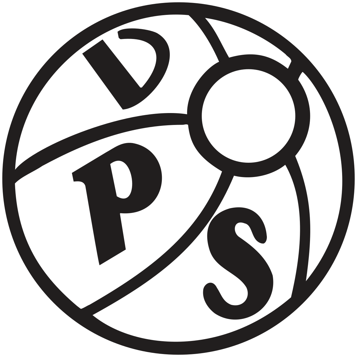 VPS logo