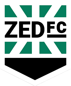 ZED logo