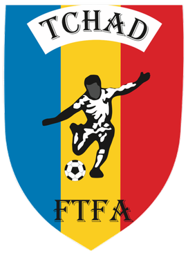 Chad logo