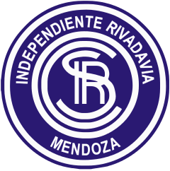 Ind. Rivadavia logo