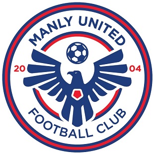 Manly Utd logo