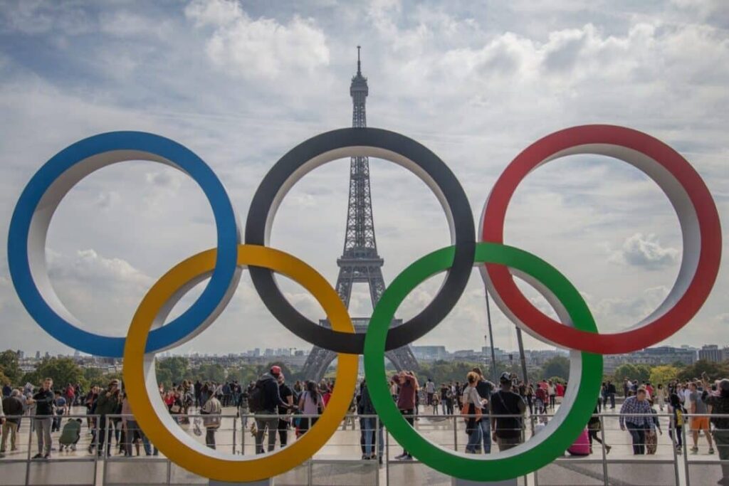 Olympique Games