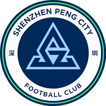 Shenzhen Xinpengcheng logo