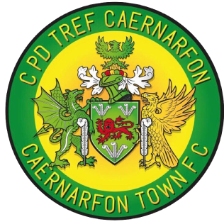 Caernarfon logo