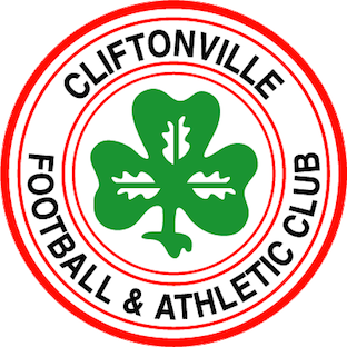 Cliftonville logo