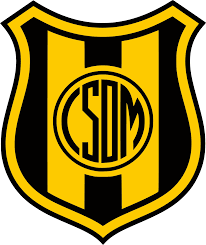 Deportivo Madryn logo