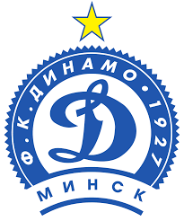Din. Minsk logo