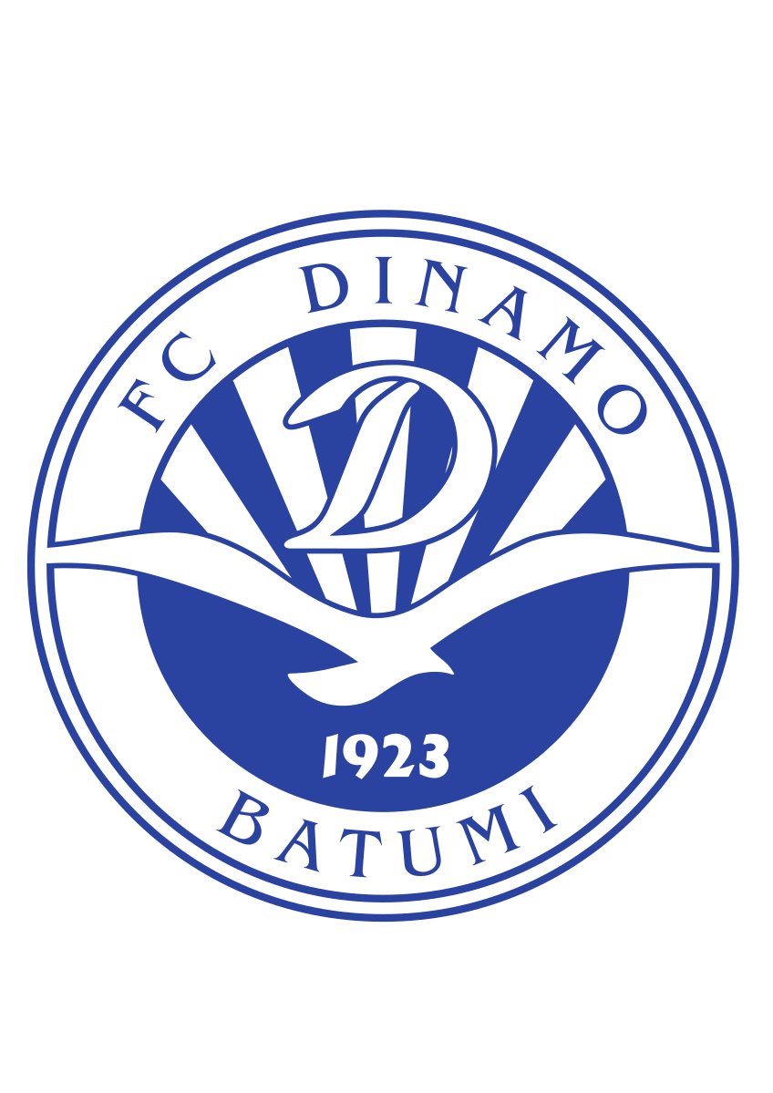 Dinamo Batumi logo