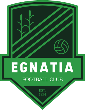Egnatia logo