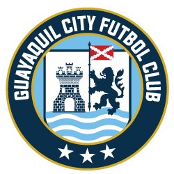 Guayaquil City logo