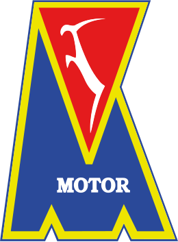 Motor Lublin logo