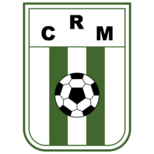 Racing Montevideo logo