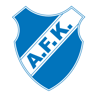 Allerod logo