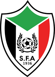 Sudan logo
