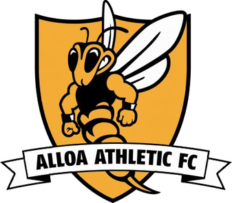  Alloa   logo