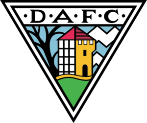 Dunfermline logo