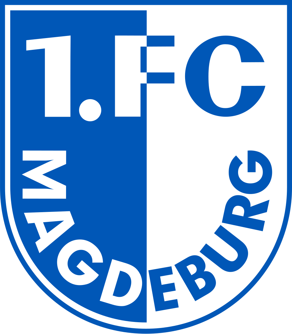 Magdeburg logo