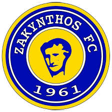 Zakynthos logo