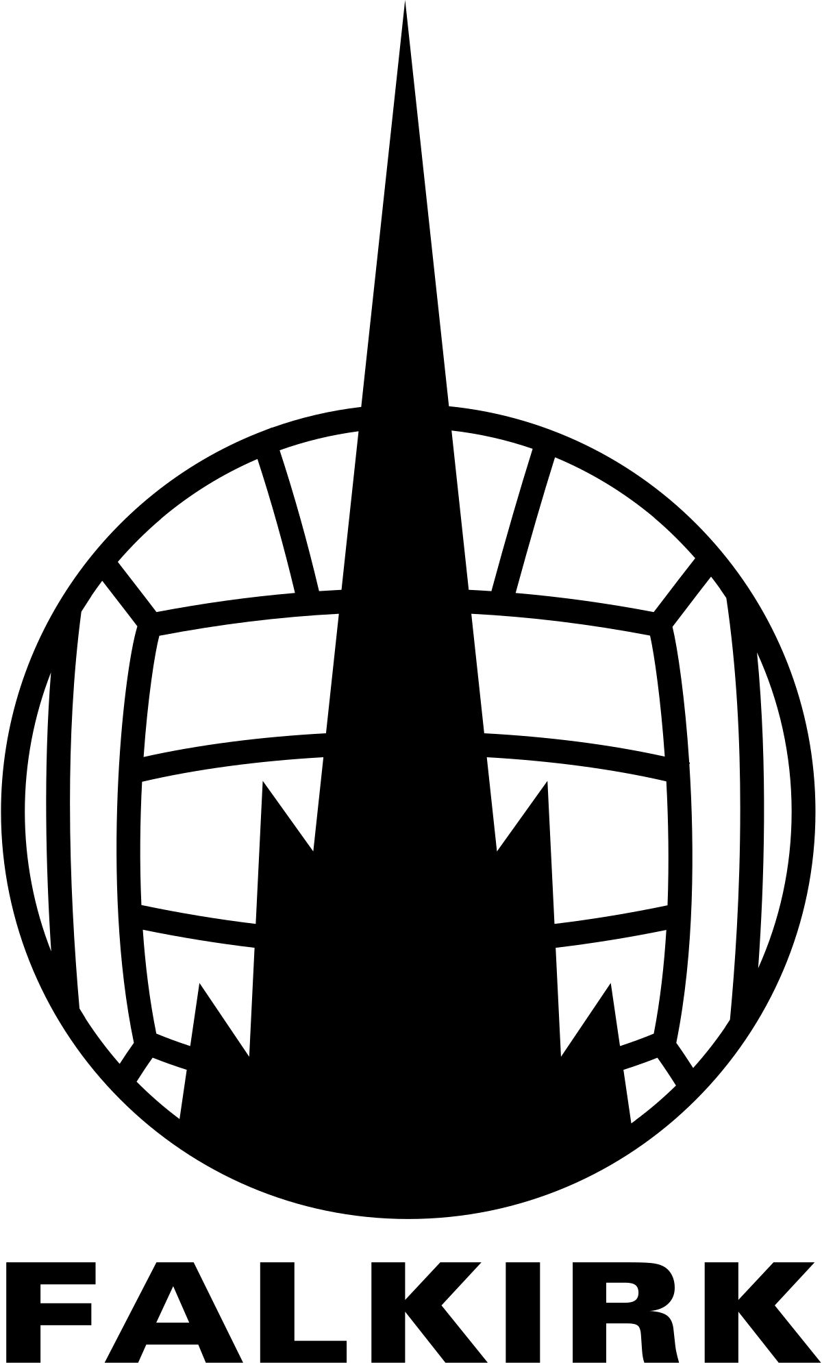 Falkirk logo