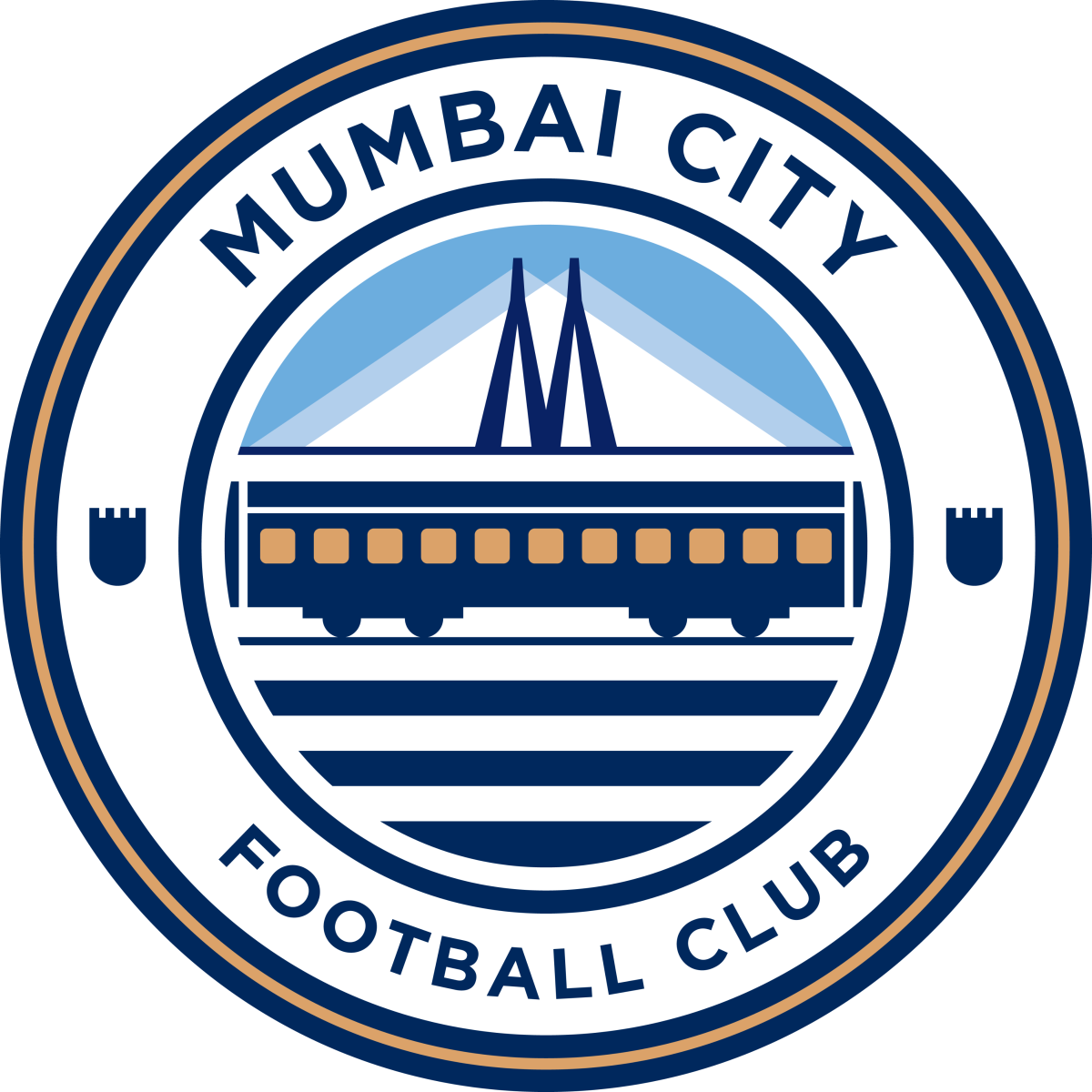 Mumbai City logo